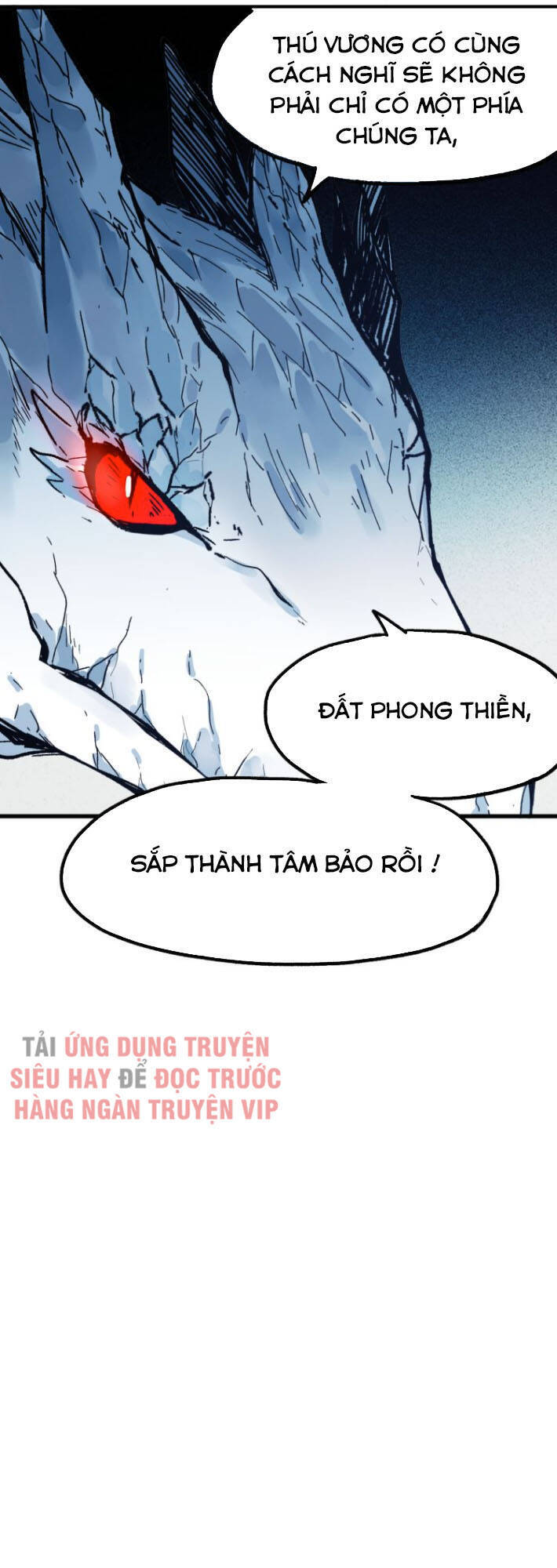 Thánh Khư - Chương 105