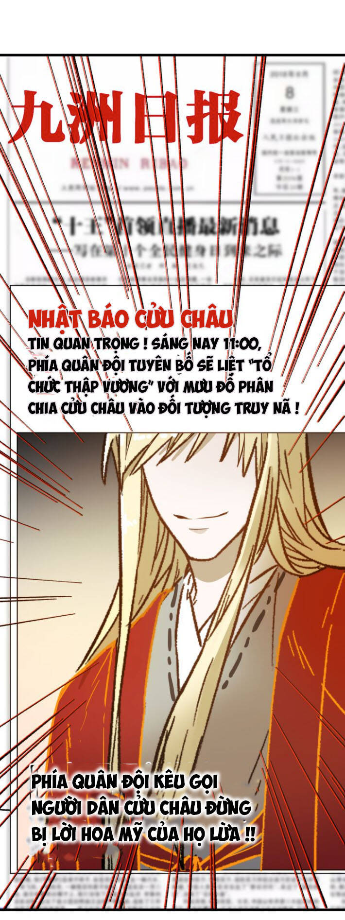 Thánh Khư - Chương 105