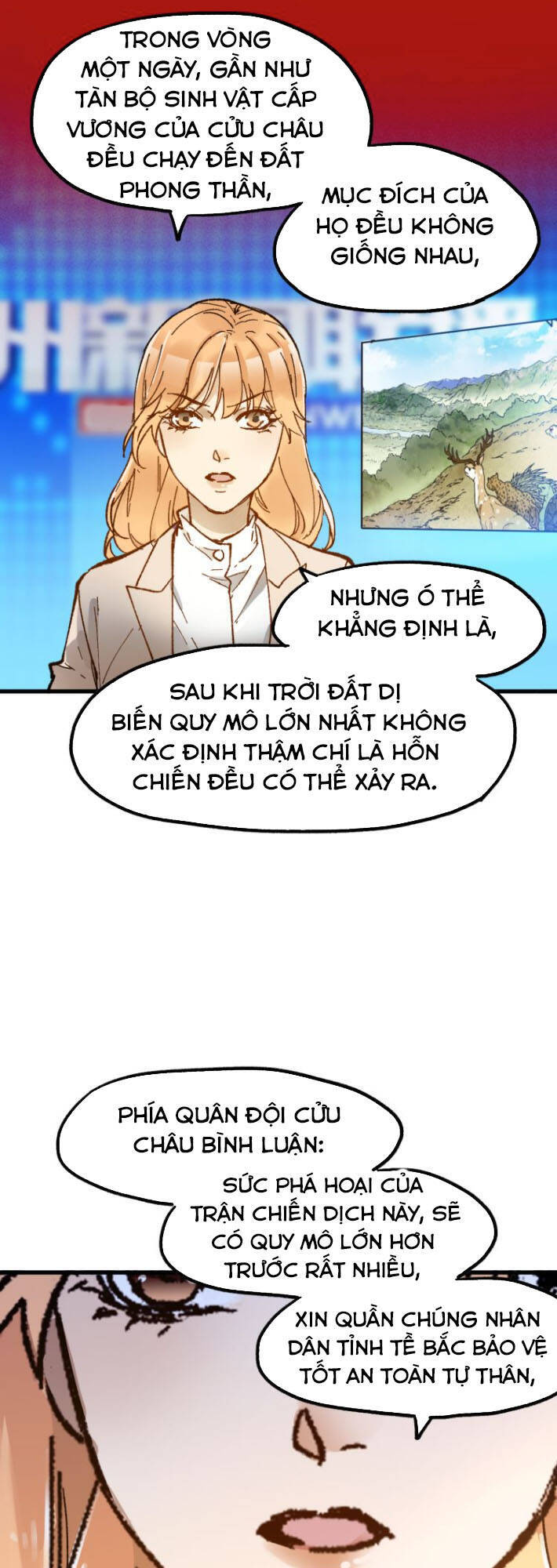 Thánh Khư - Chương 105