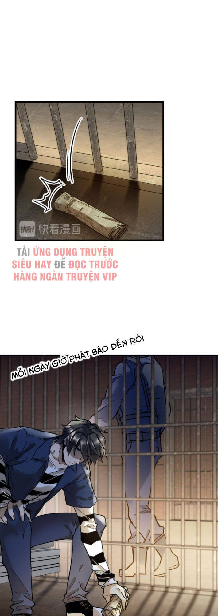 Thánh Khư - Chương 105