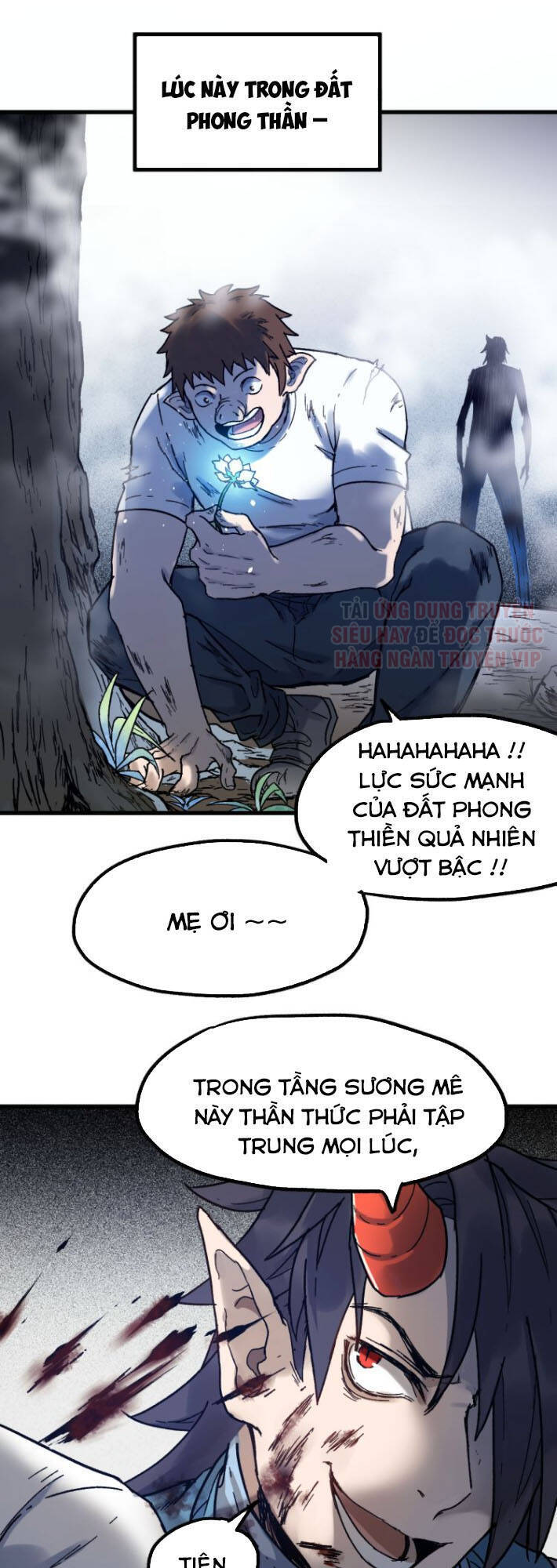 Thánh Khư - Chương 106