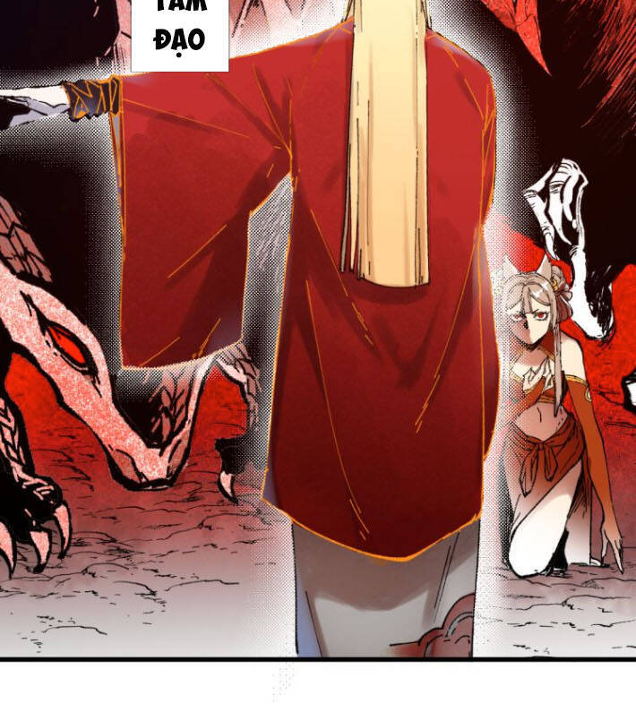 Thánh Khư - Chương 106