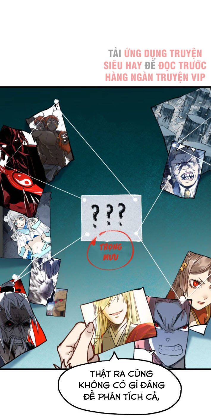 Thánh Khư - Chương 106