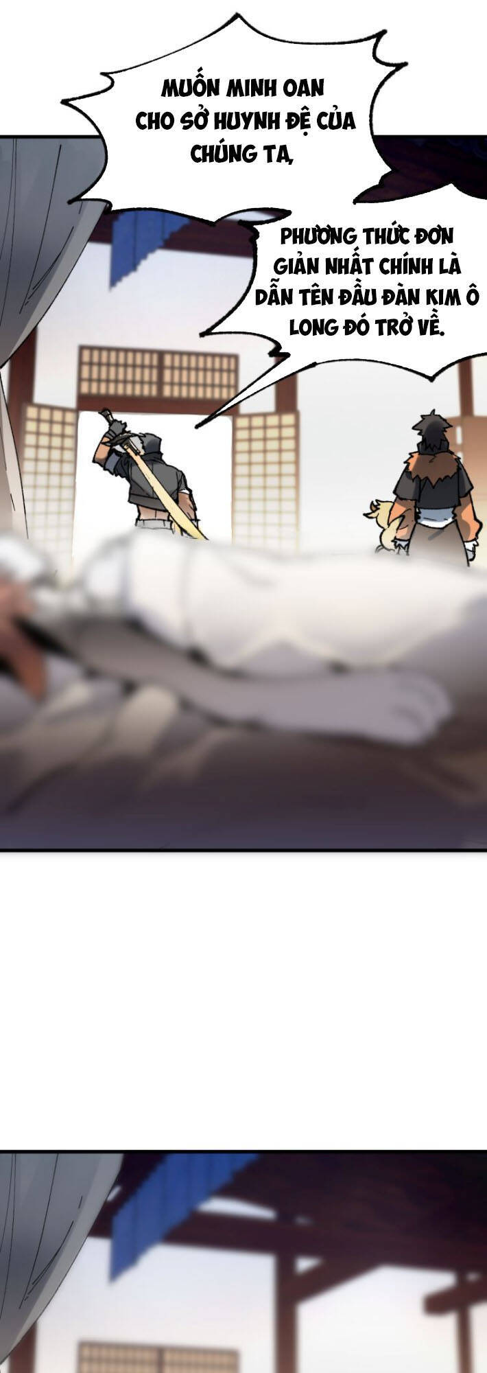 Thánh Khư - Chương 106