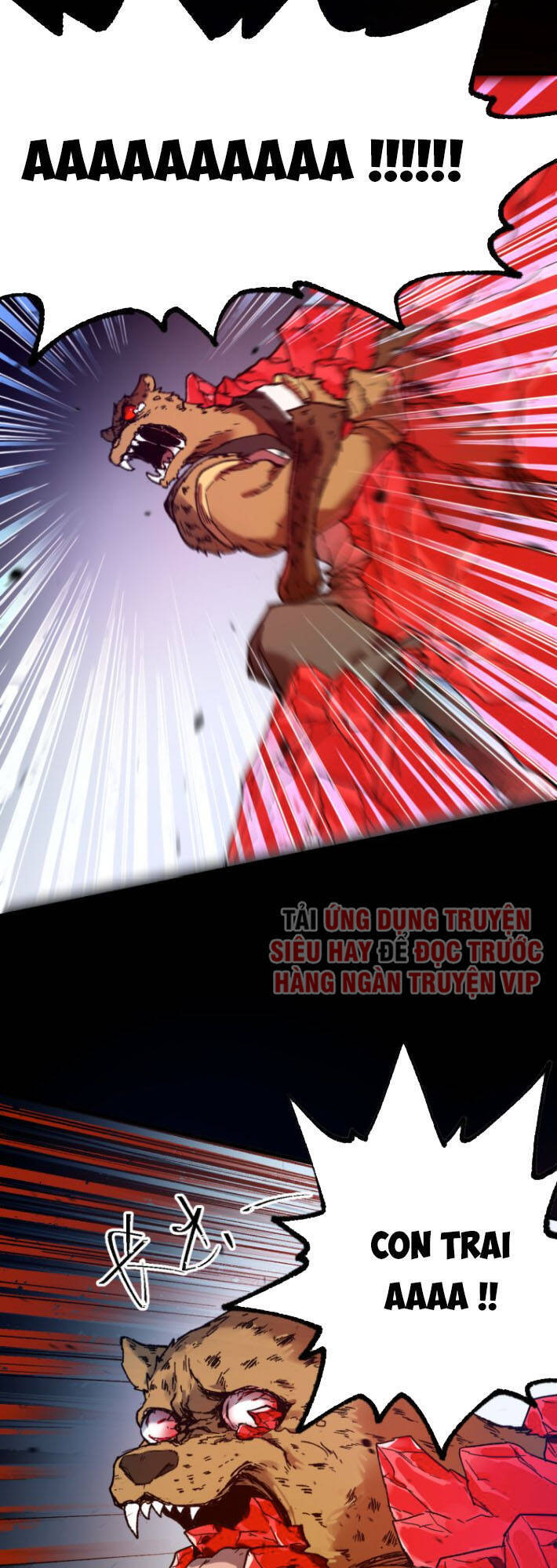 Thánh Khư - Chương 106