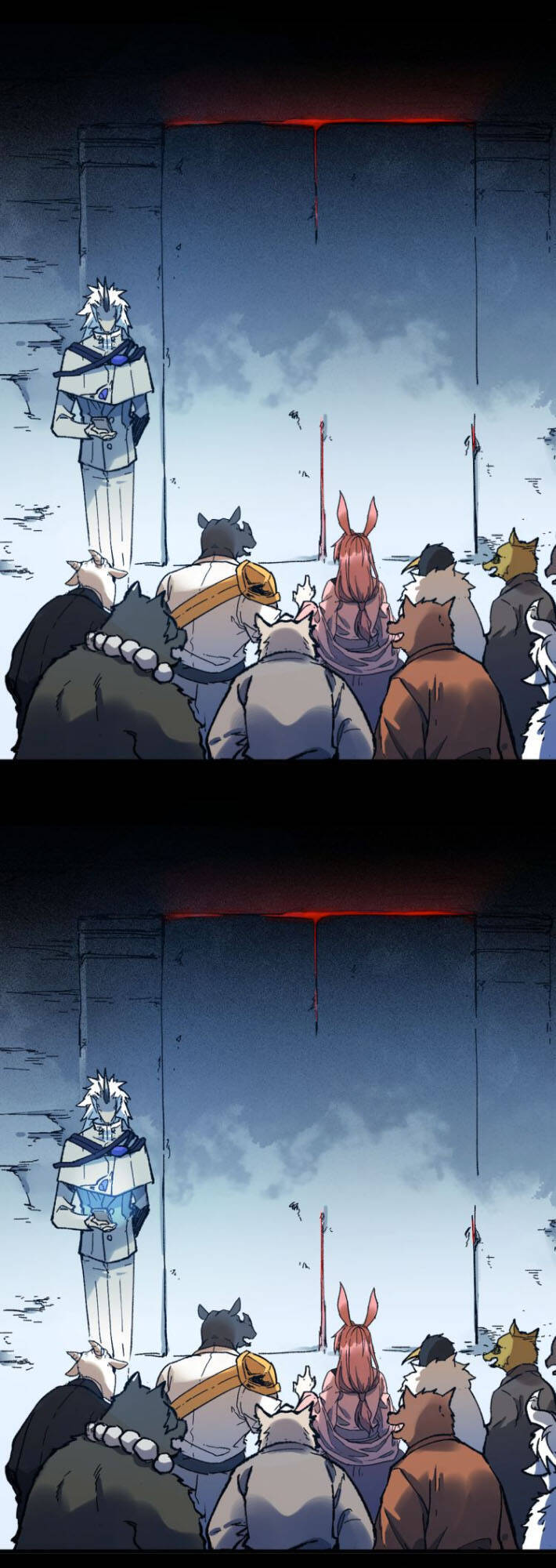 Thánh Khư - Chương 106