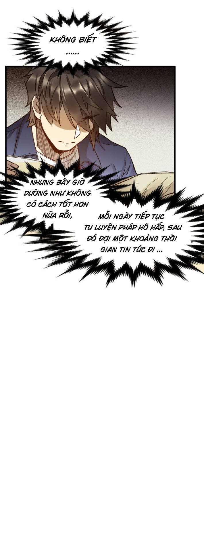 Thánh Khư - Chương 106