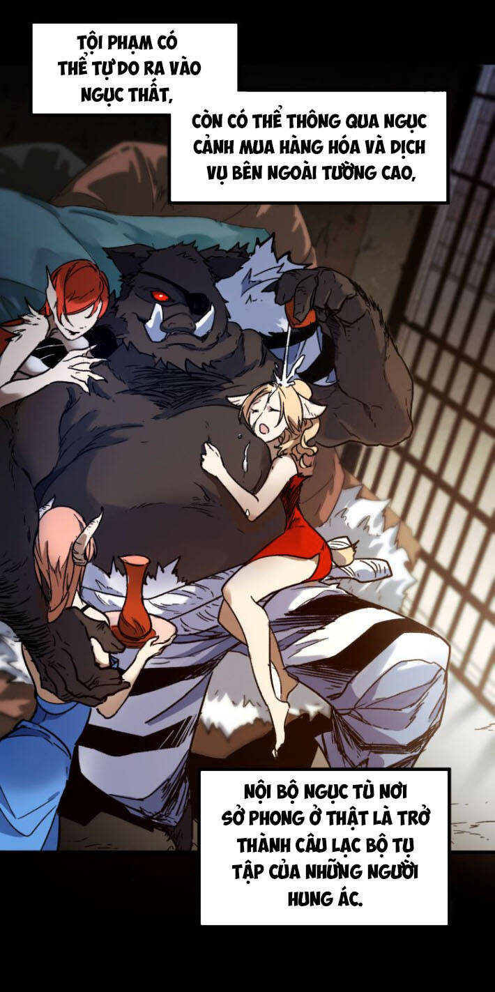 Thánh Khư - Chương 106