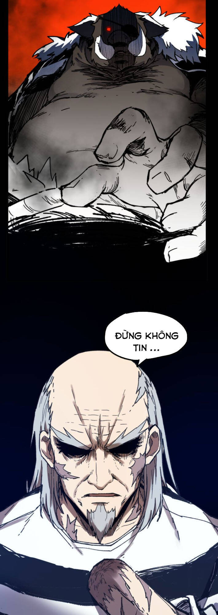 Thánh Khư - Chương 106