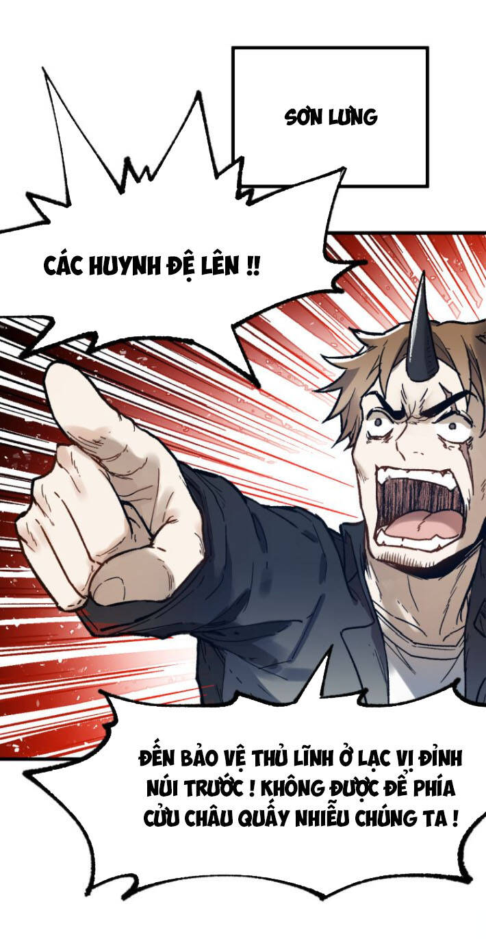 Thánh Khư - Chương 106