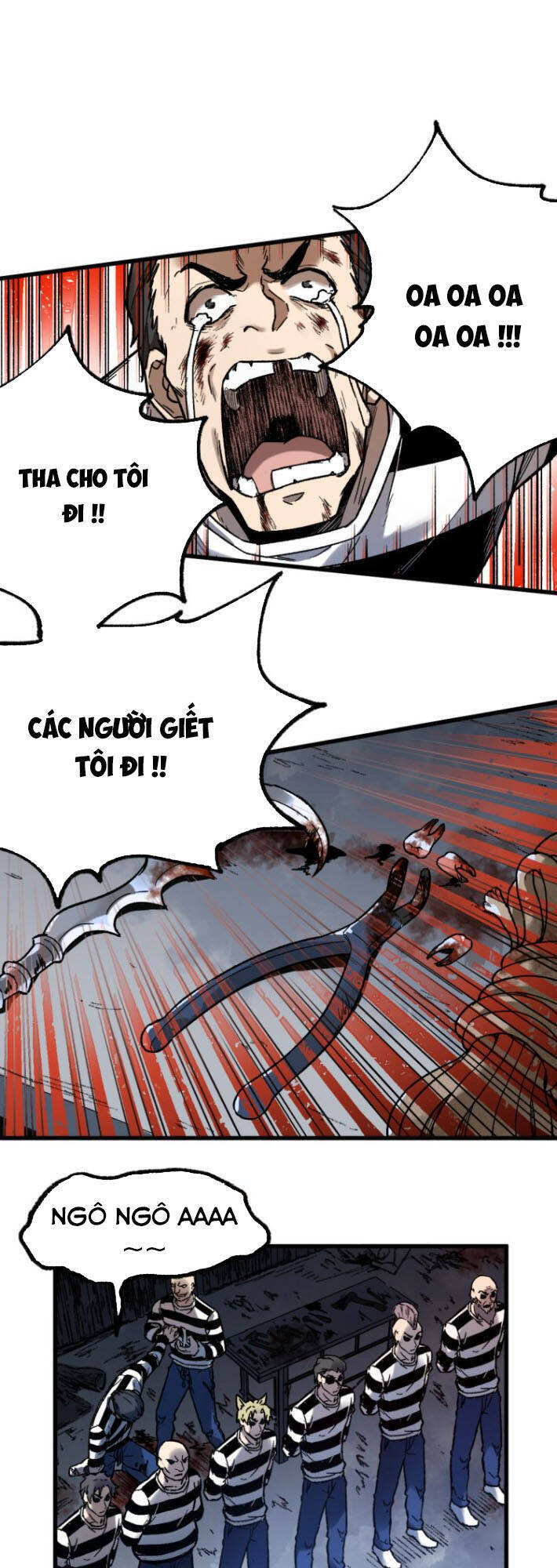 Thánh Khư - Chương 106