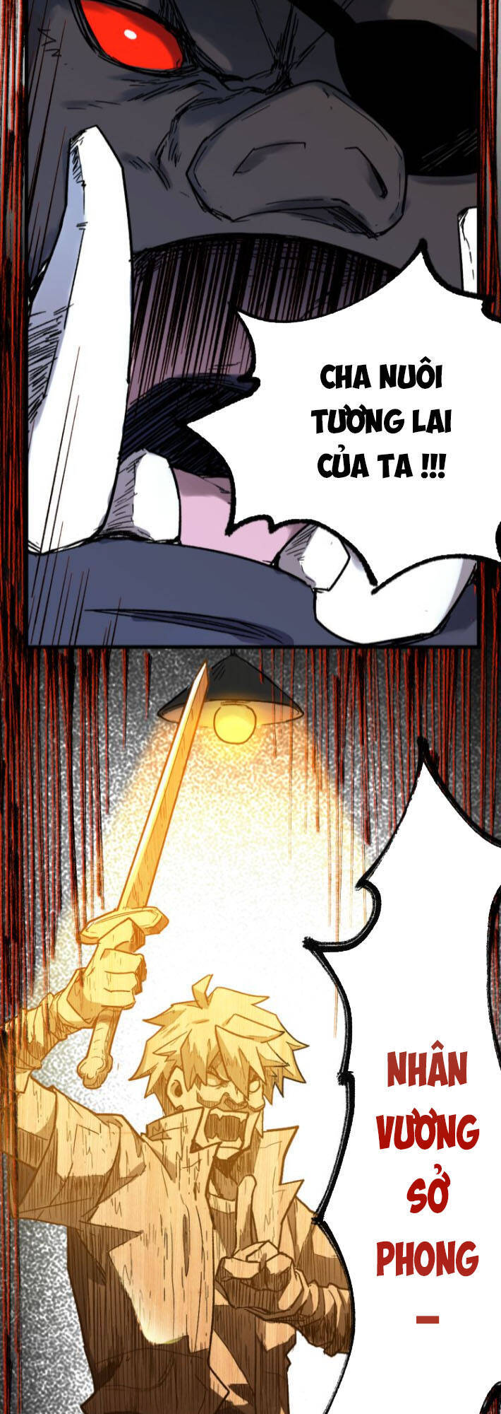 Thánh Khư - Chương 106