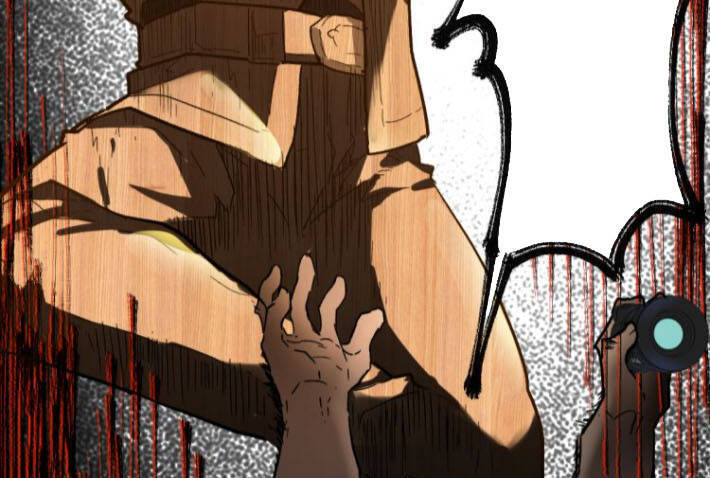 Thánh Khư - Chương 106