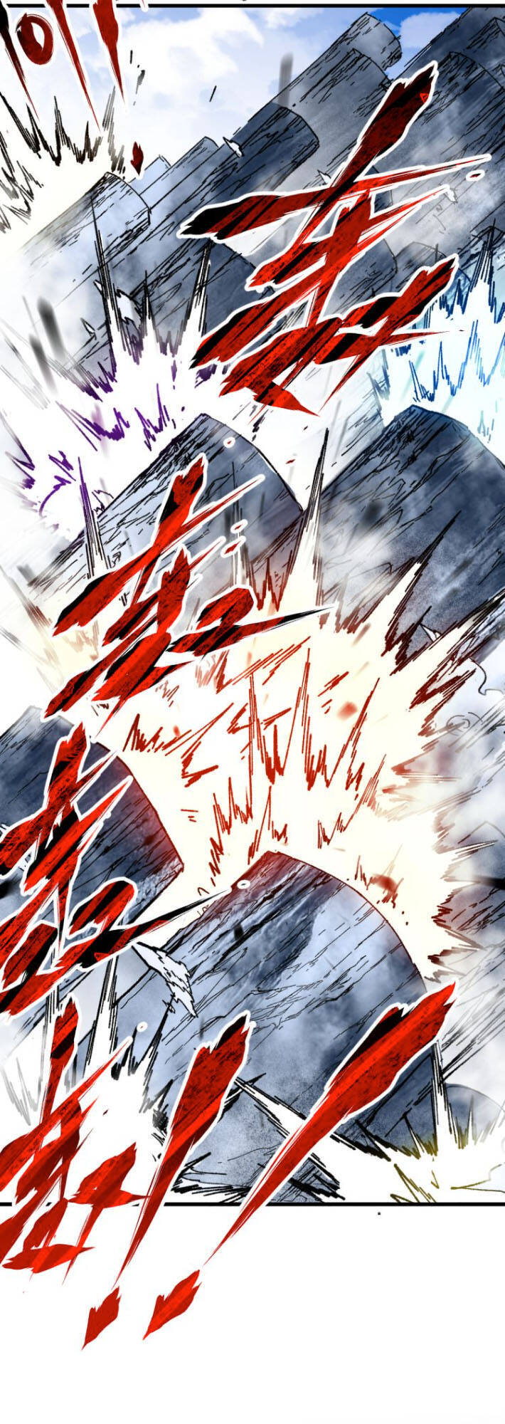 Thánh Khư - Chương 106