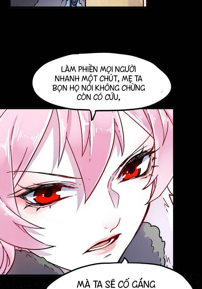 Thánh Khư - Chương 110