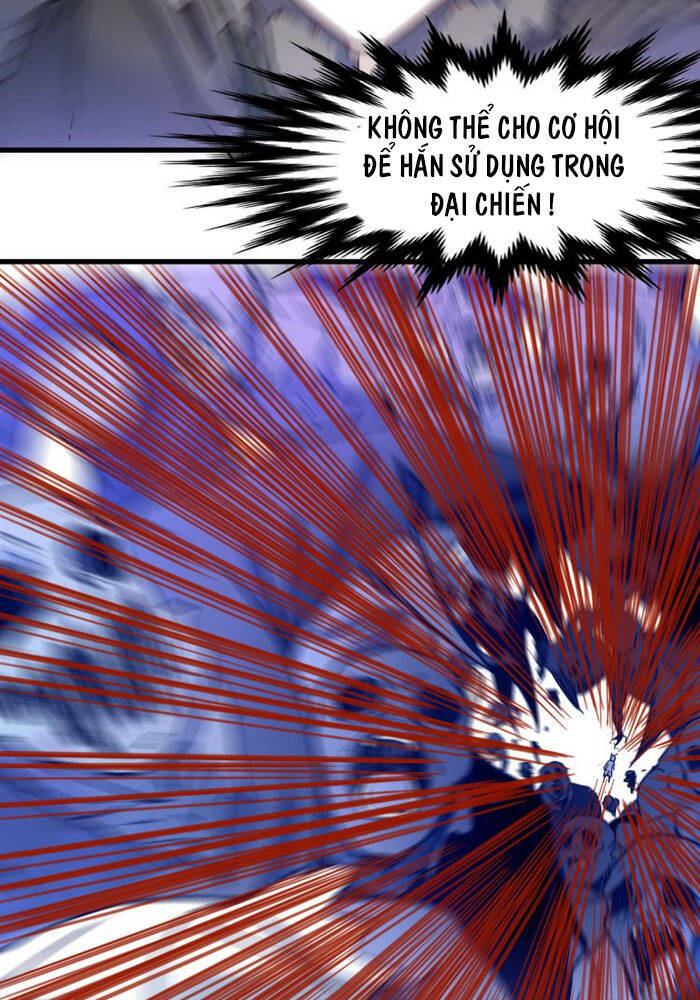 Thánh Khư - Chương 110