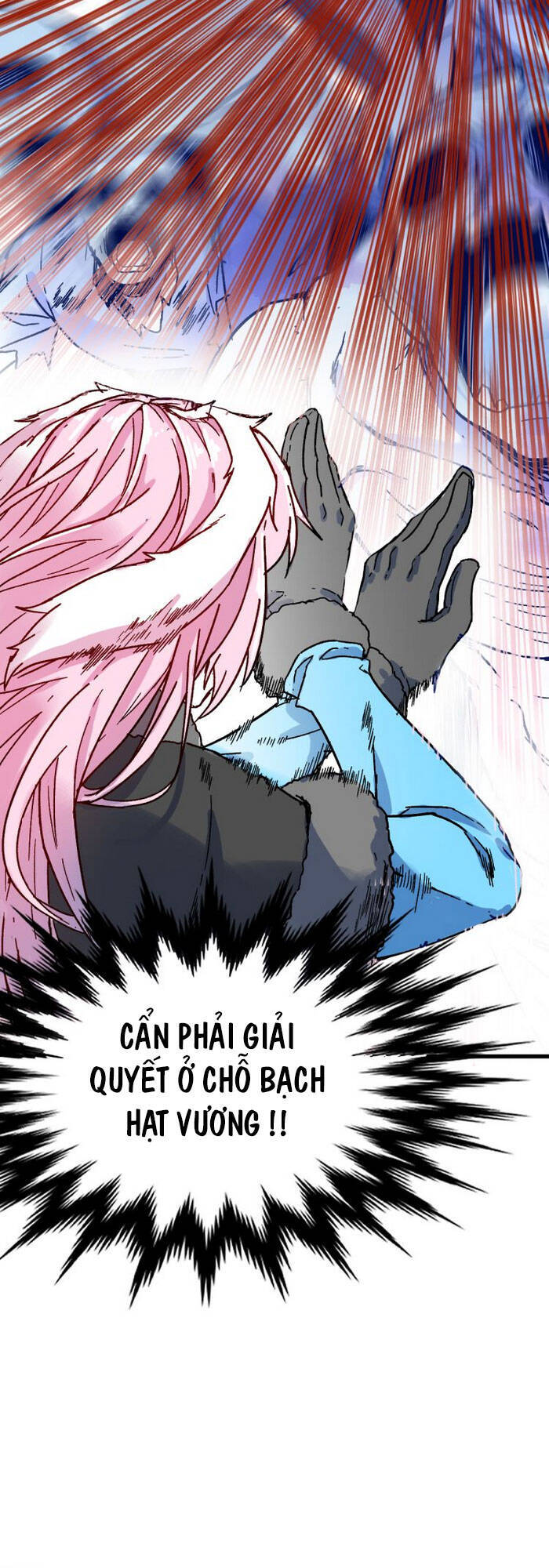 Thánh Khư - Chương 110