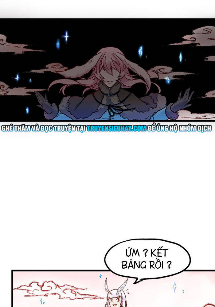 Thánh Khư - Chương 110