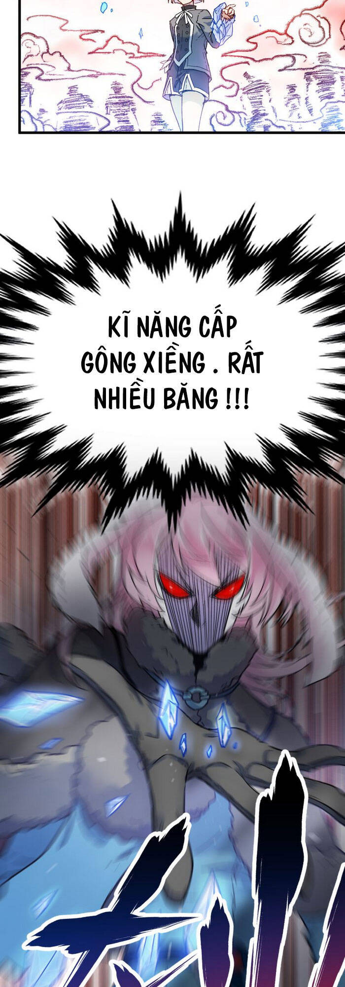 Thánh Khư - Chương 110