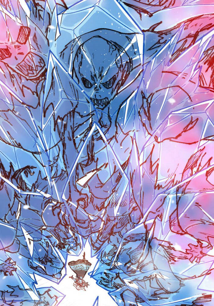 Thánh Khư - Chương 110