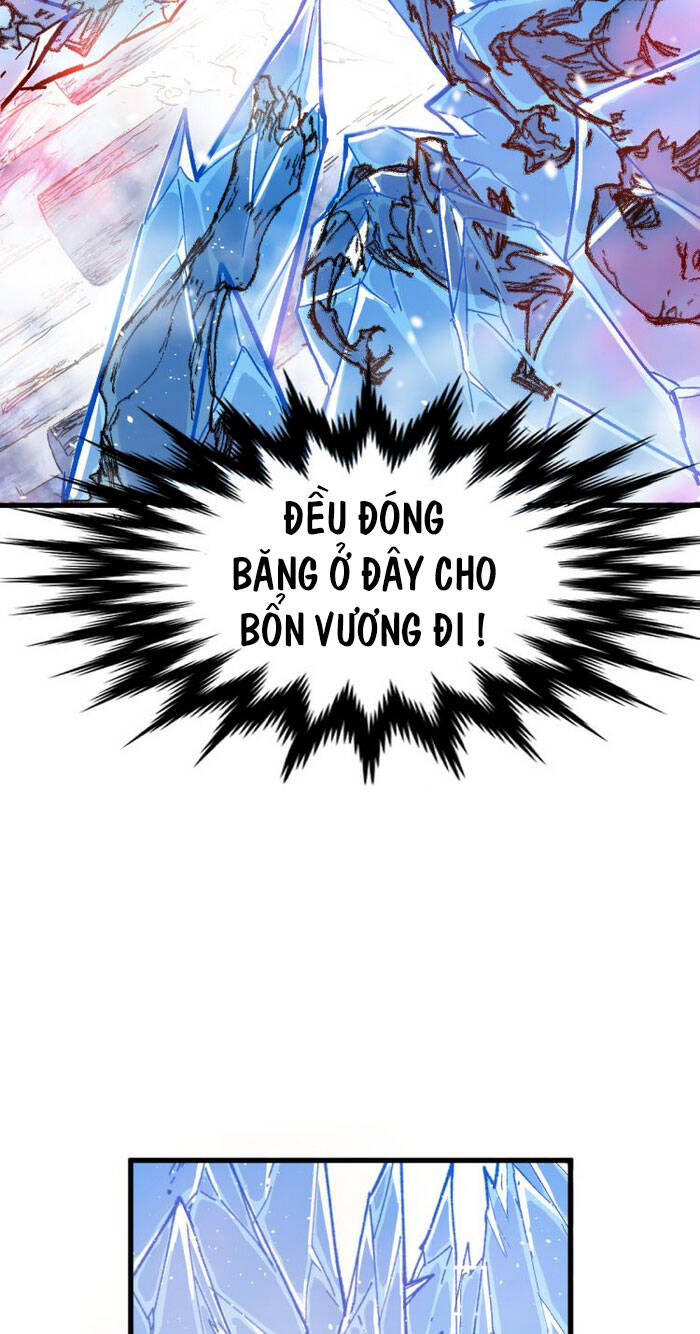 Thánh Khư - Chương 110