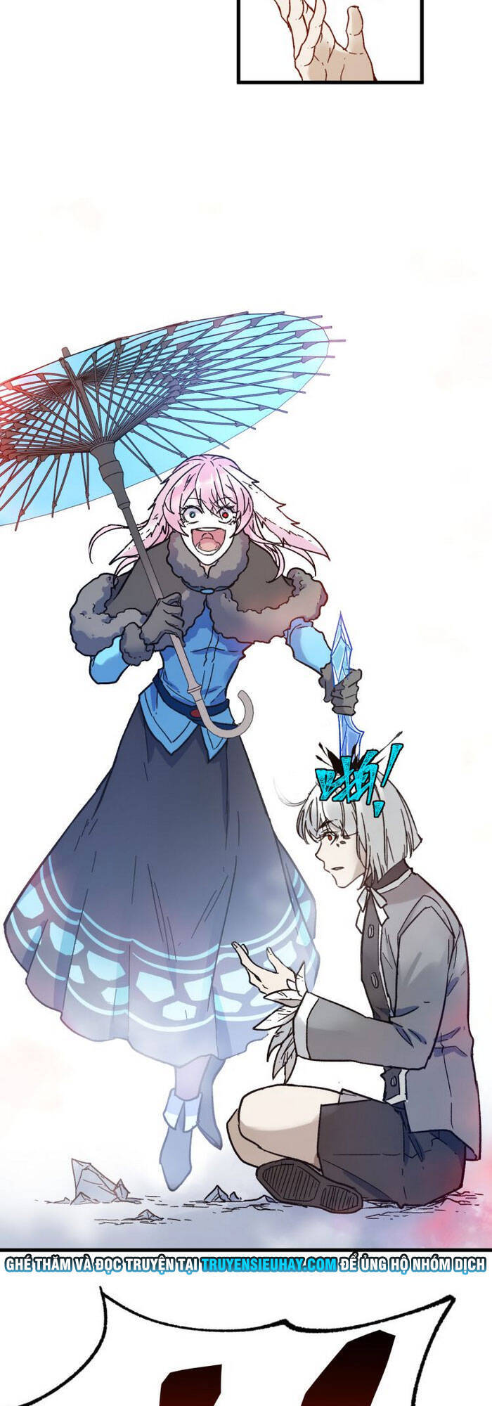 Thánh Khư - Chương 110