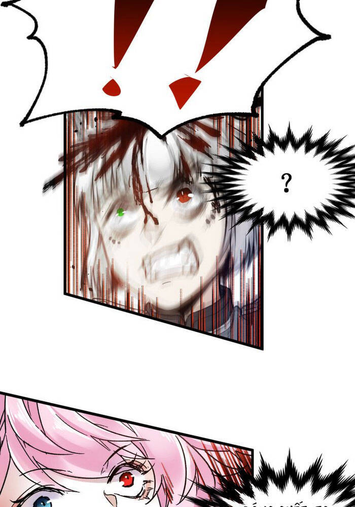 Thánh Khư - Chương 110