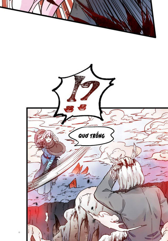 Thánh Khư - Chương 110
