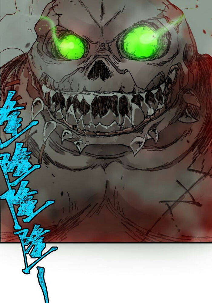 Thánh Khư - Chương 110