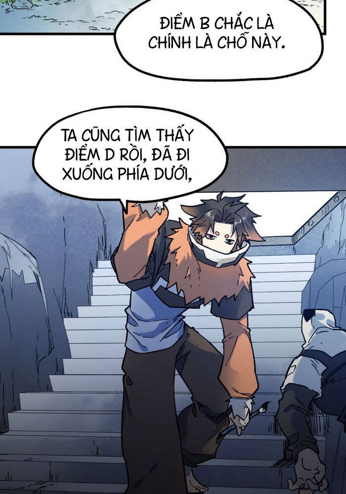 Thánh Khư - Chương 110