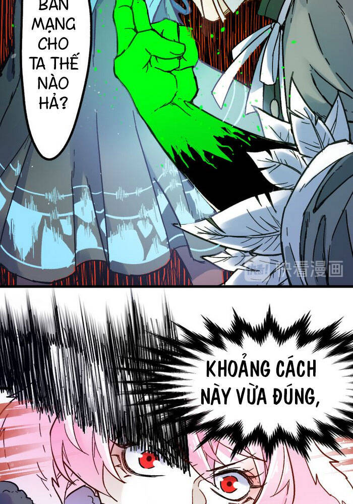 Thánh Khư - Chương 110