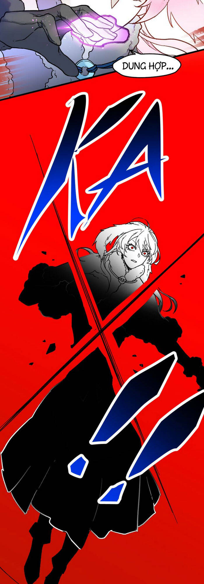 Thánh Khư - Chương 110