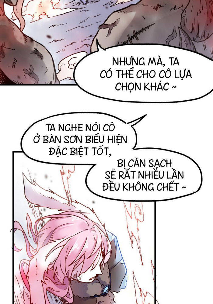 Thánh Khư - Chương 110