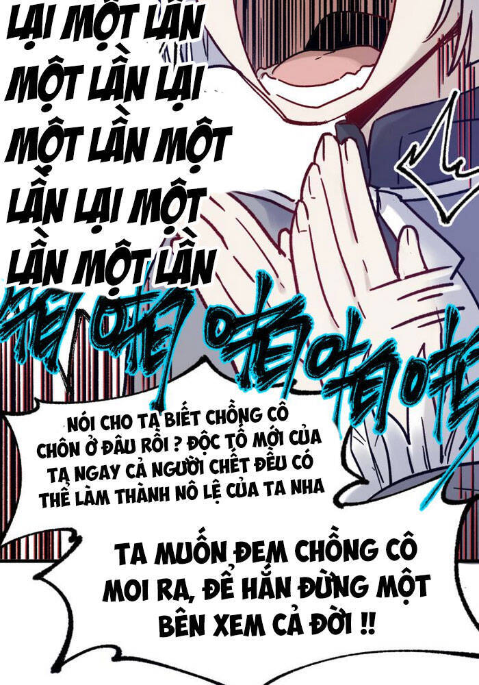 Thánh Khư - Chương 110