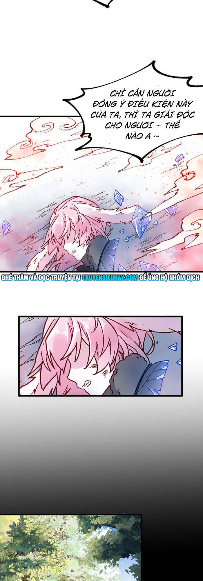 Thánh Khư - Chương 110