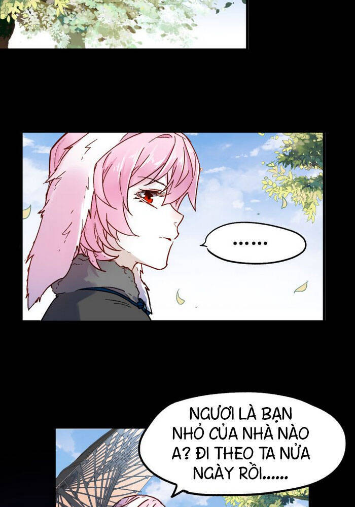 Thánh Khư - Chương 110