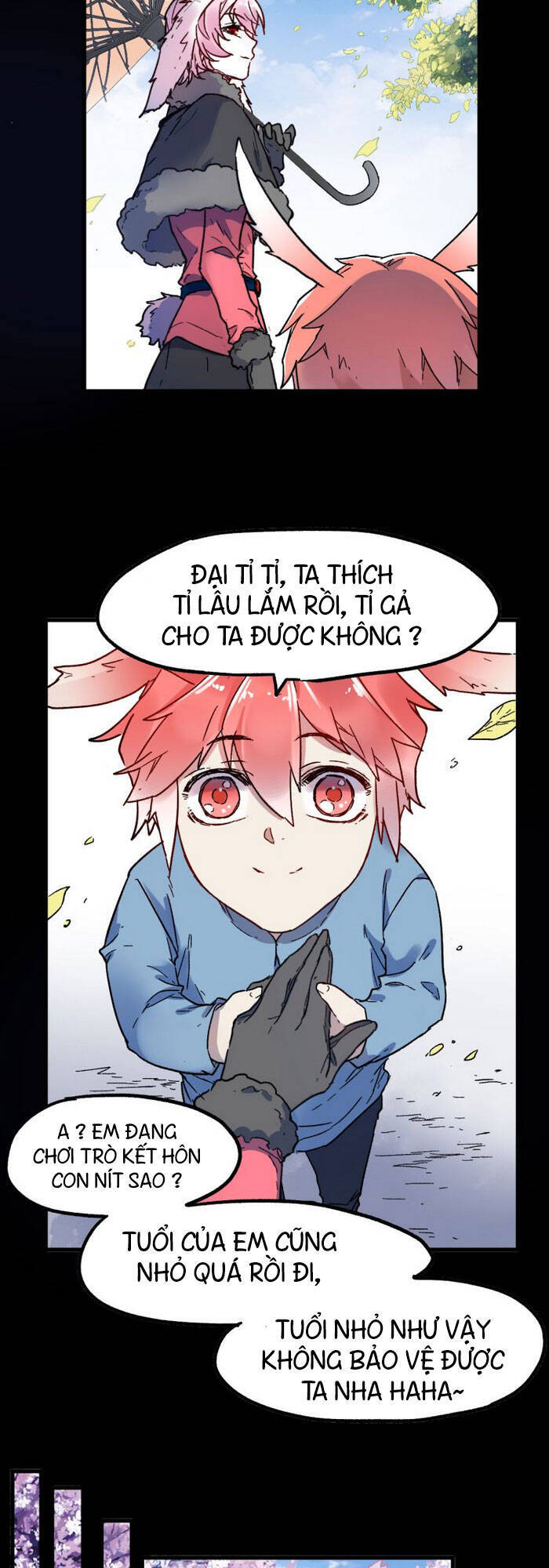 Thánh Khư - Chương 110