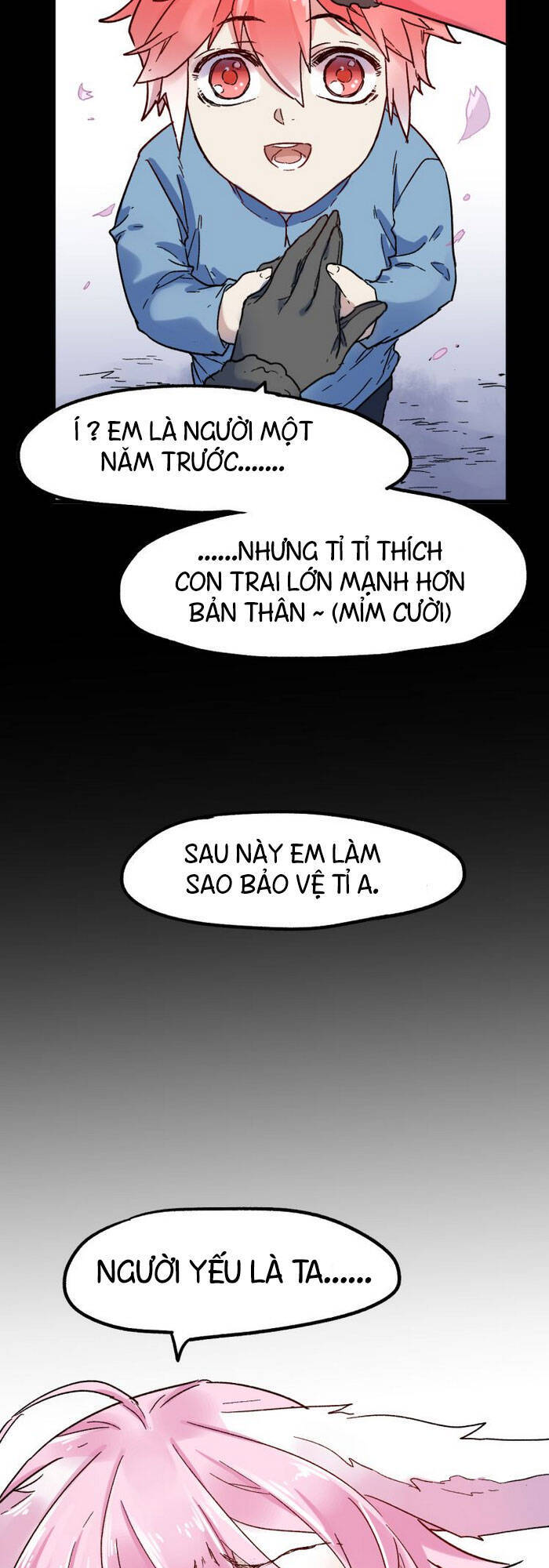 Thánh Khư - Chương 110