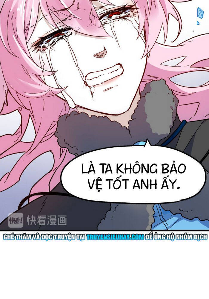 Thánh Khư - Chương 110