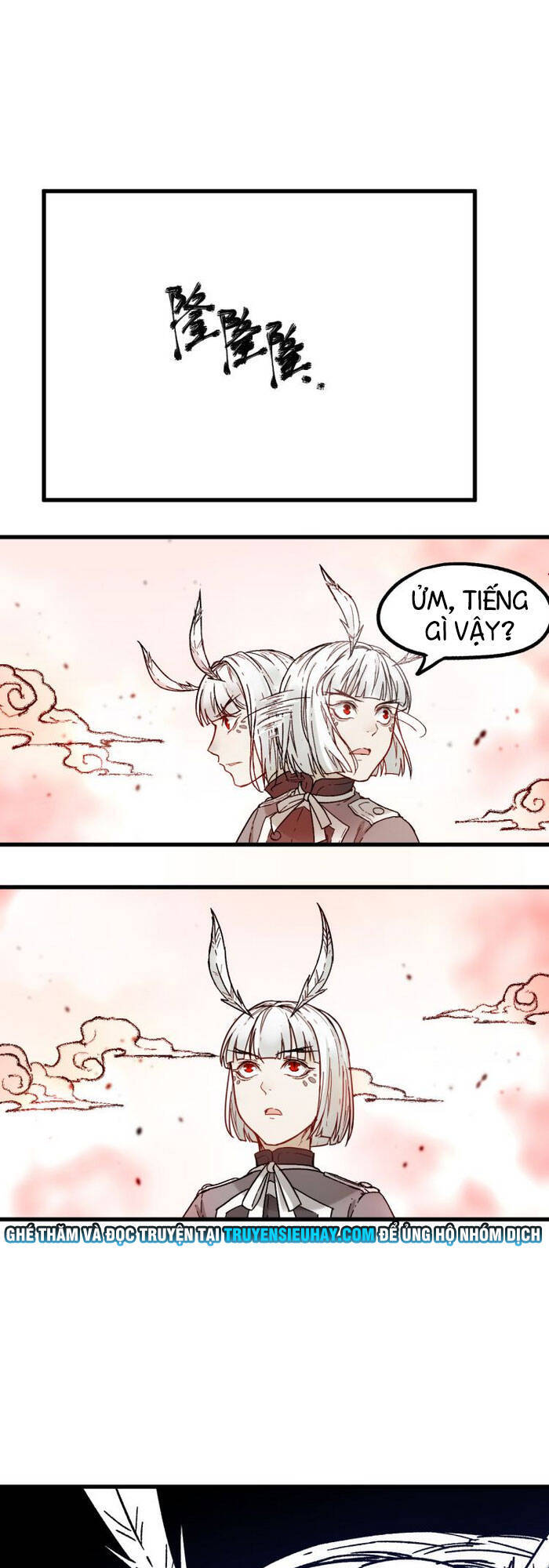 Thánh Khư - Chương 110