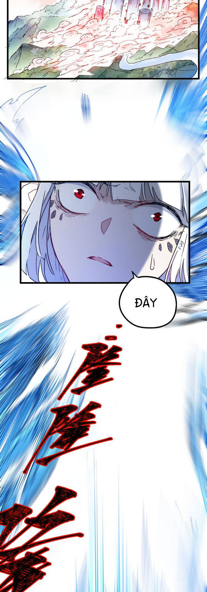 Thánh Khư - Chương 110