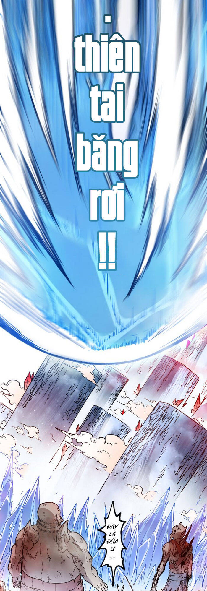 Thánh Khư - Chương 110