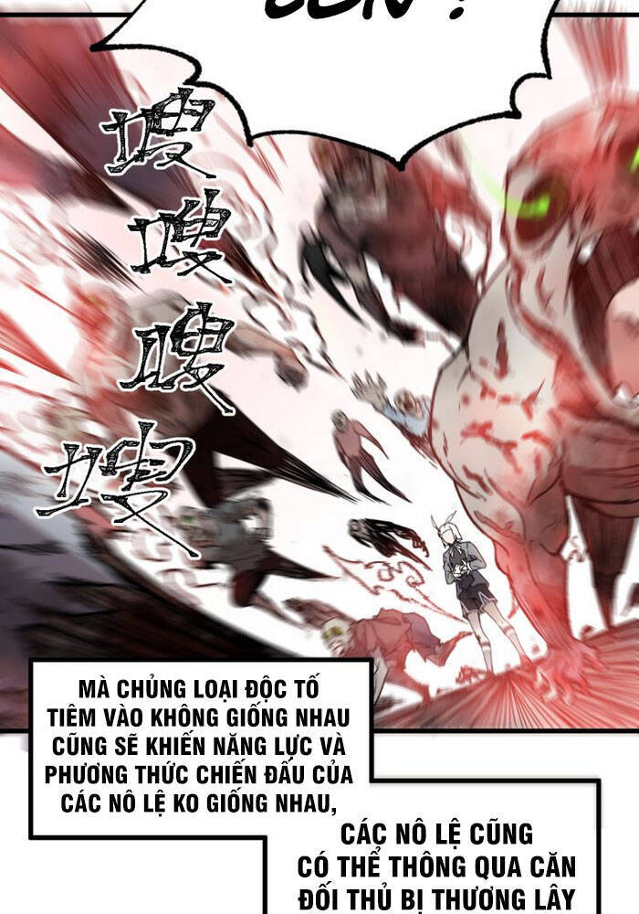 Thánh Khư - Chương 110