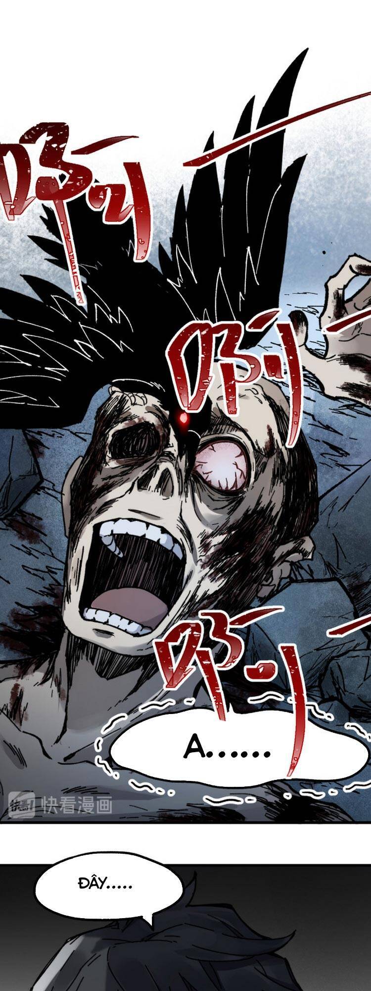 Thánh Khư - Chương 127