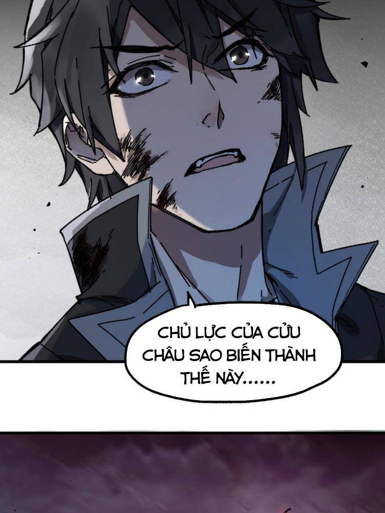 Thánh Khư - Chương 127