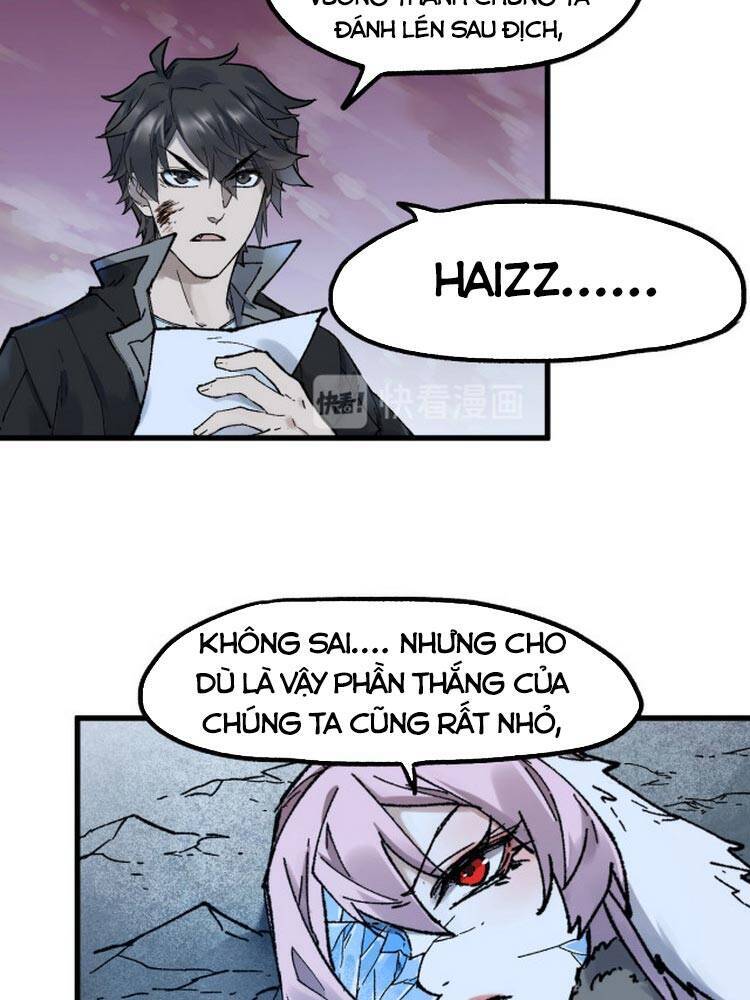 Thánh Khư - Chương 127