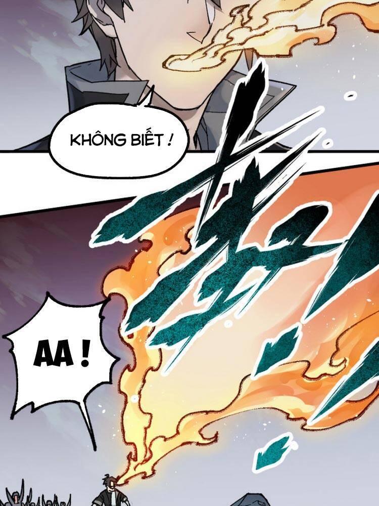 Thánh Khư - Chương 127