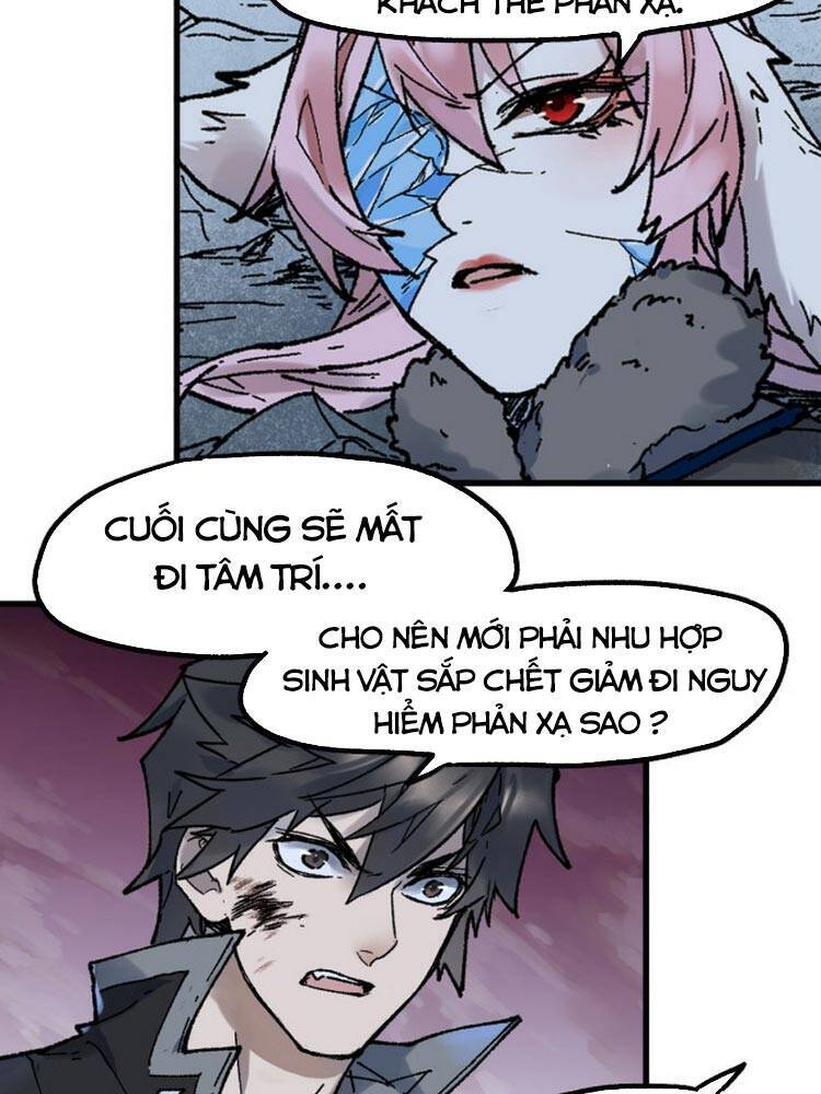Thánh Khư - Chương 127