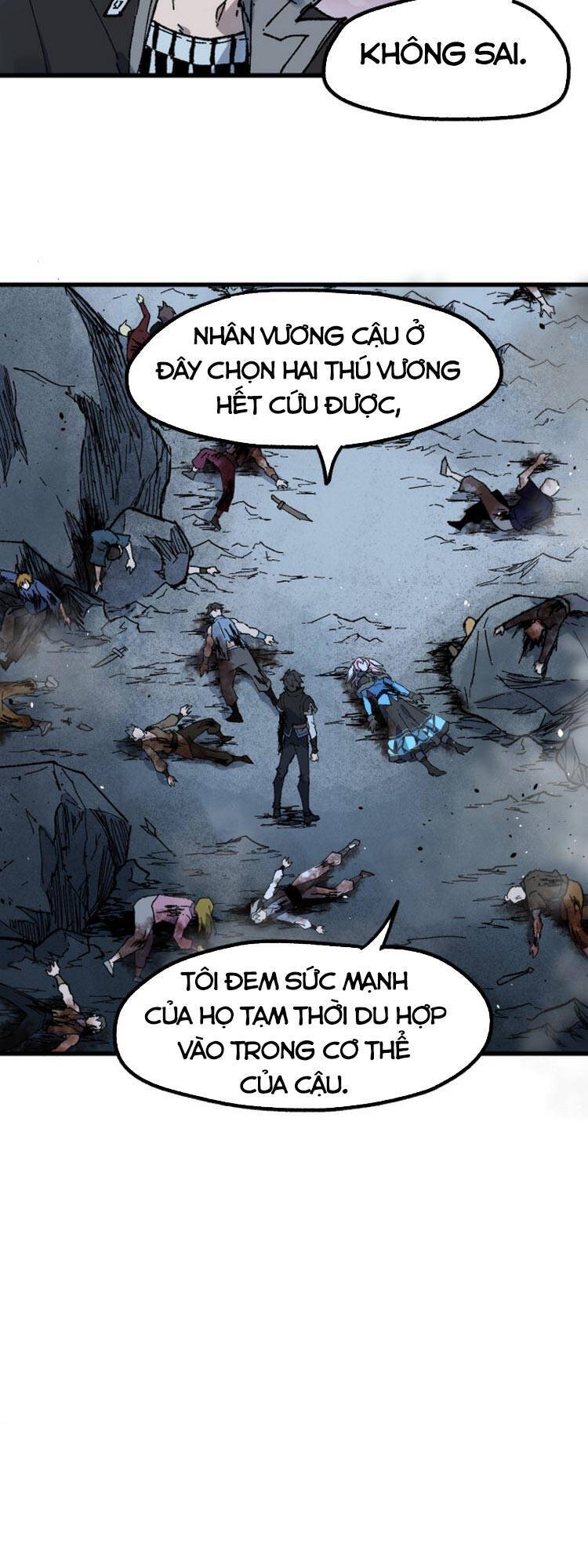 Thánh Khư - Chương 127