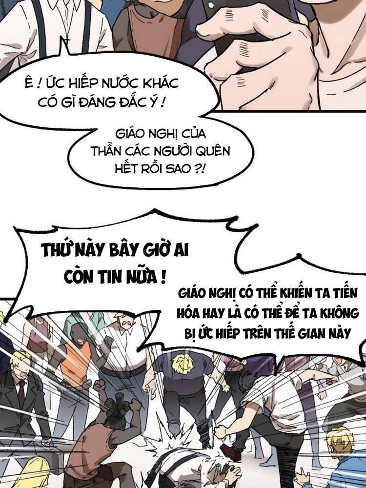 Thánh Khư - Chương 127